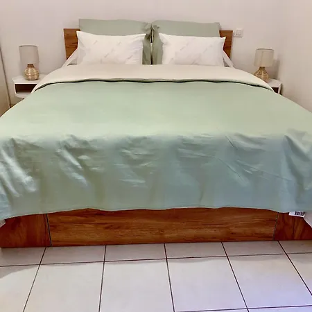 Appartement T3 Situé Près De La Place Carnot *