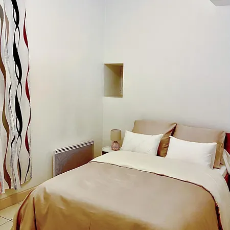 T3 Situé Près De La Place Carnot Appartement Carcassonne