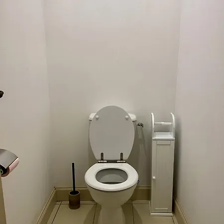 T3 Situé Près De La Place Carnot