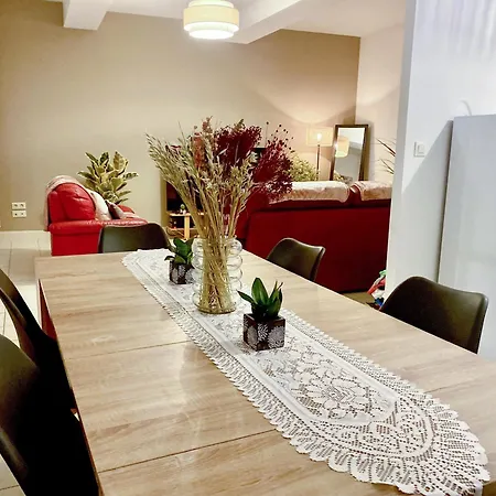 T3 Situé Près De La Place Carnot *