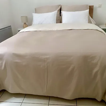 T3 Situé Près De La Place Carnot