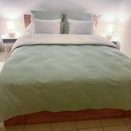 Apartment T3 Situe Pres De La Place Carnot *